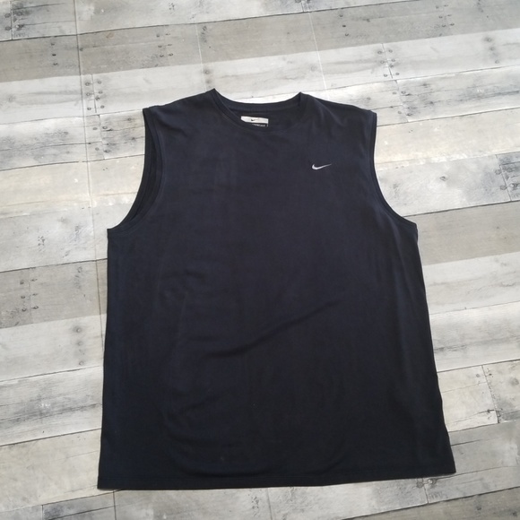 Nike Other - ☆Nike Men's Tank Top.          AA-45